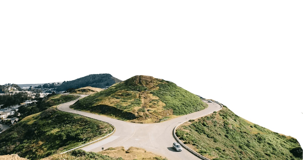 image of Twin Peaks