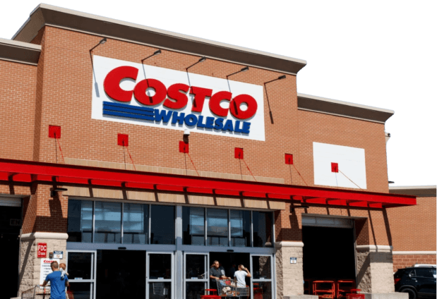 image of Costco